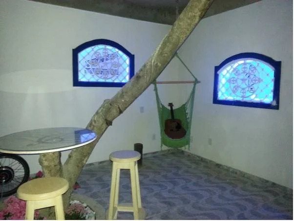 Chez Moi Chez Toi