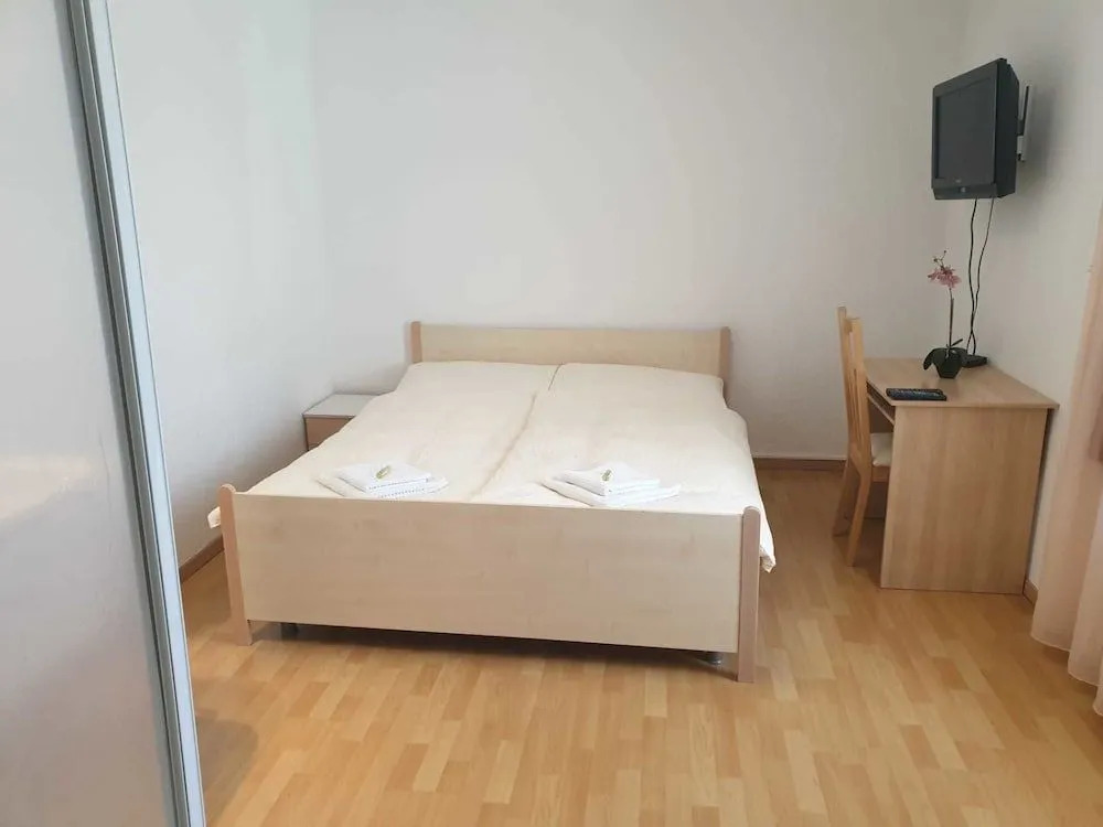 Hotel Edelweiss