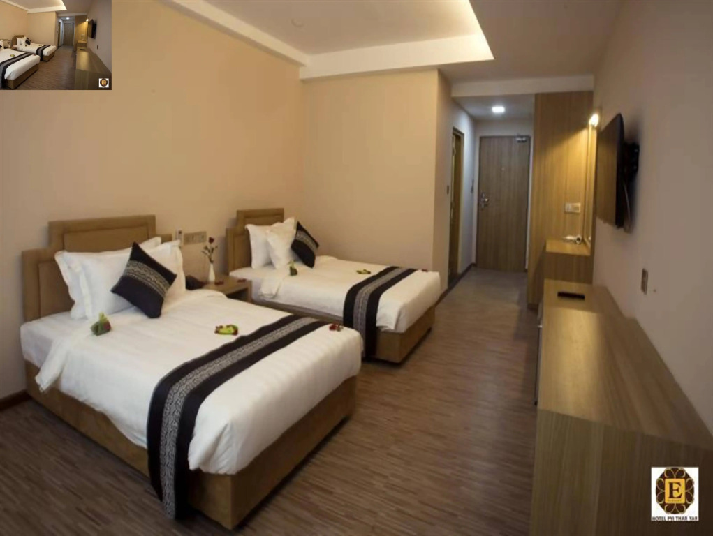 Elegant Hotel Pyi Thar Yar