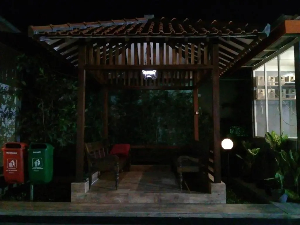 Wisma Lovebird