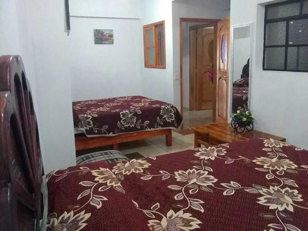 Hotel Las Palomas