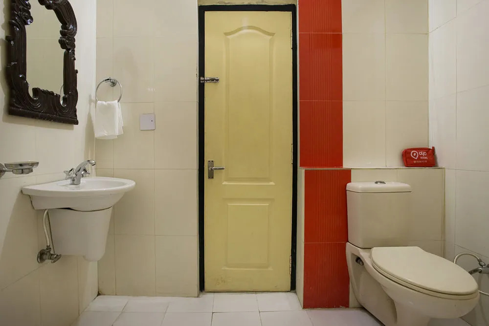 Hotel RG Palace Jaipur