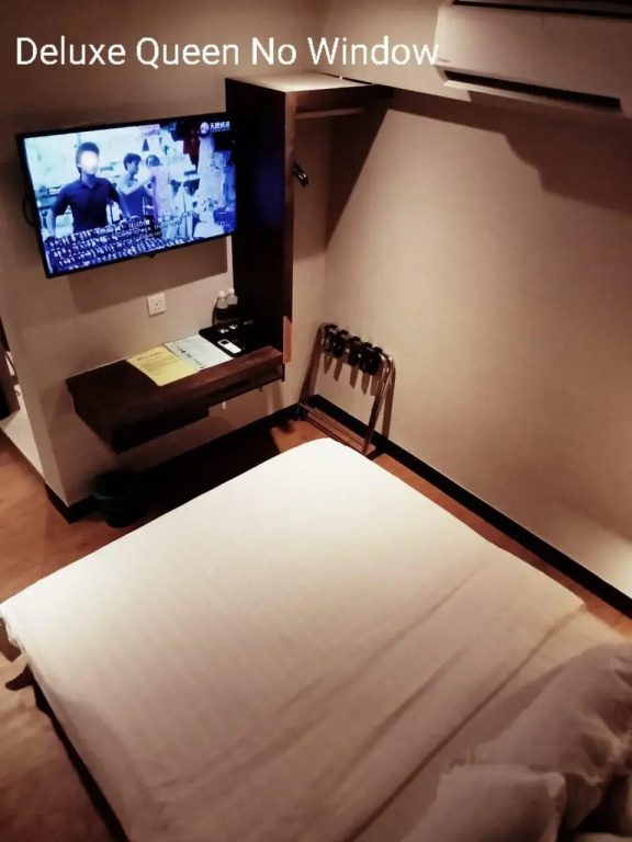 Riverside Boutique Hotel