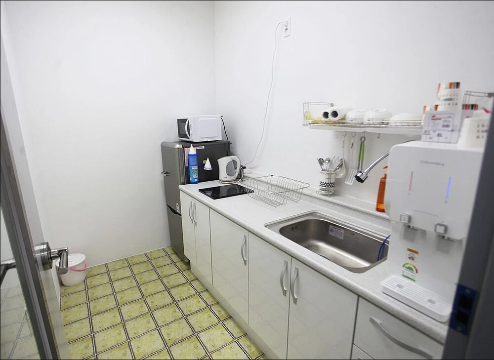Seosang Guesthouse - Hostel