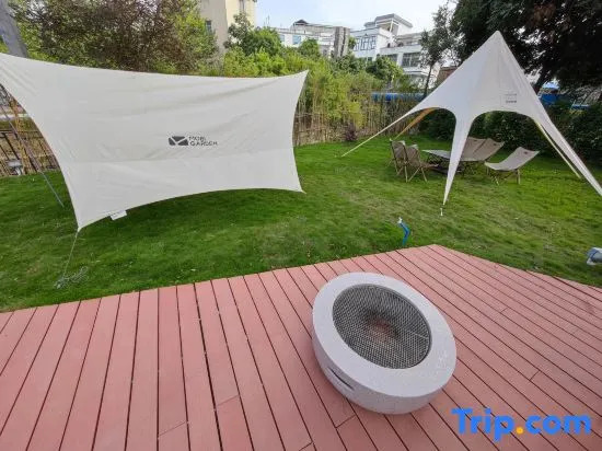 Tianxin Courtyard Homestay