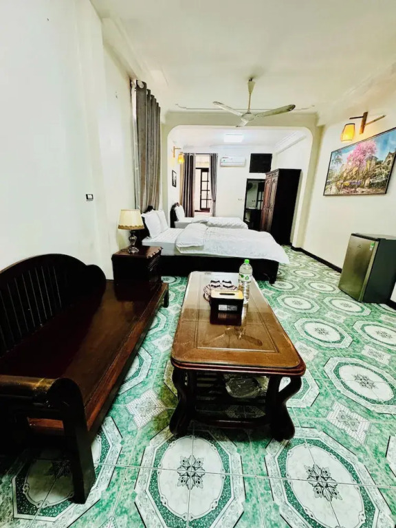 IL Divo Homestay & Spa 8 Hàng Đào