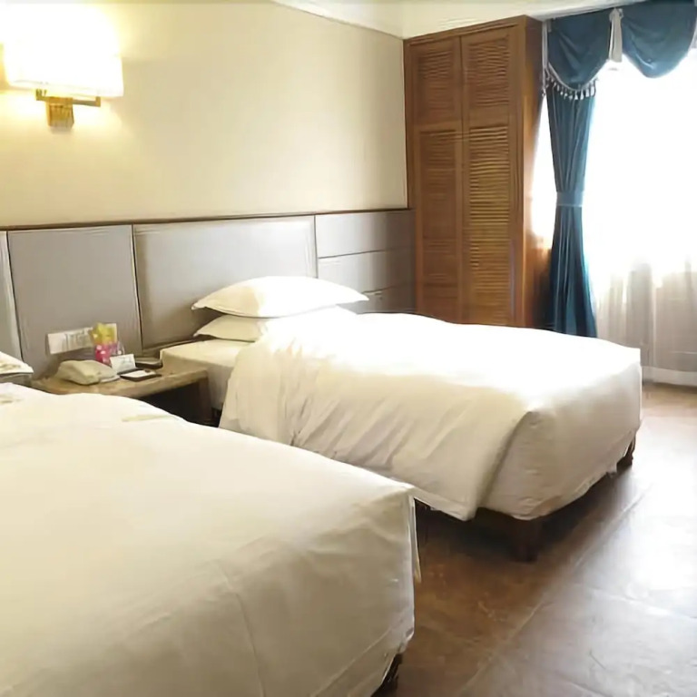 Yuandongli 1 Boutique Hotel