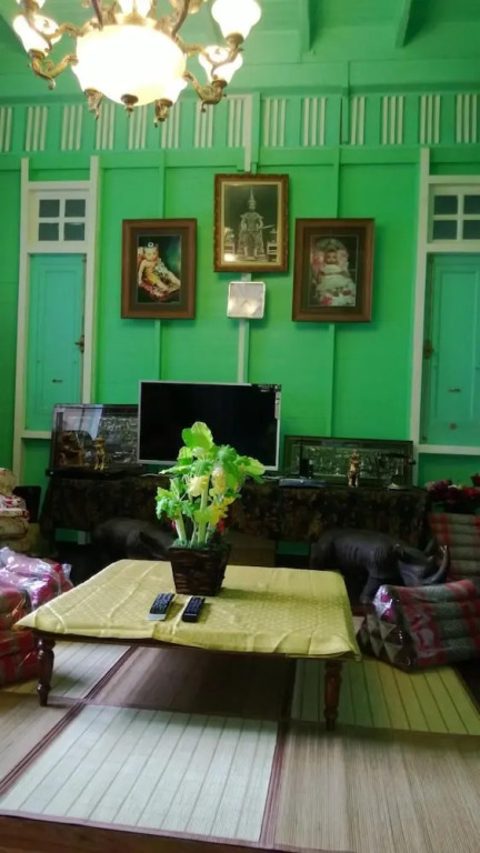 Panida Suite