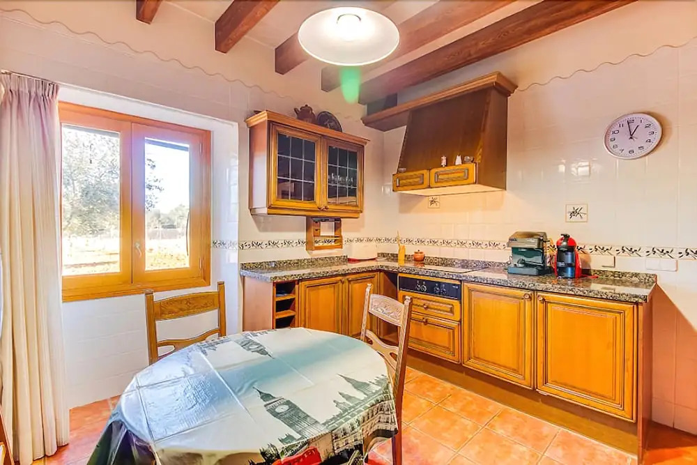 Finca Sa Rota de Can Lluch Dimoni