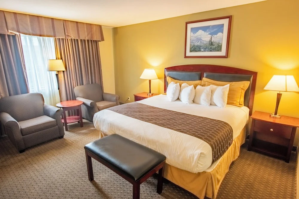 Winnemucca Inn & Casino