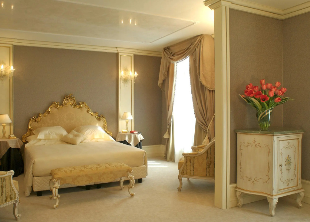 Ca Sagredo Hotel
