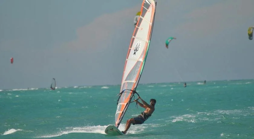 Cabarete Surf Camp