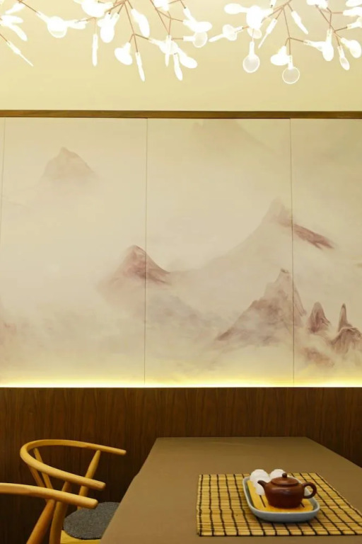 Hangzhou PuYu Travelling with Hotel