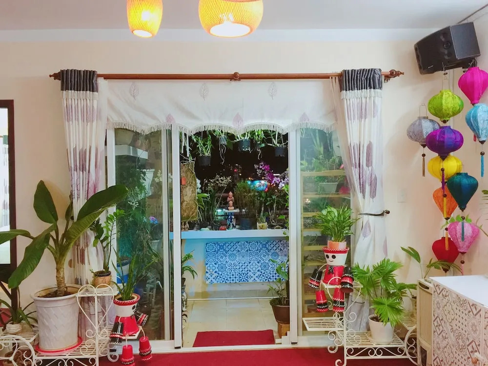 Homestay at Dream House