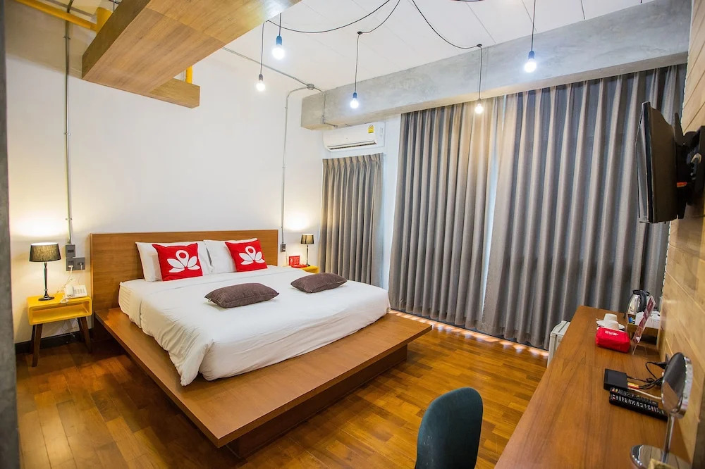ZEN Rooms Nimman 13