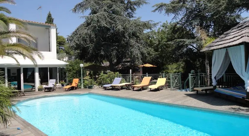 Villa Lantana