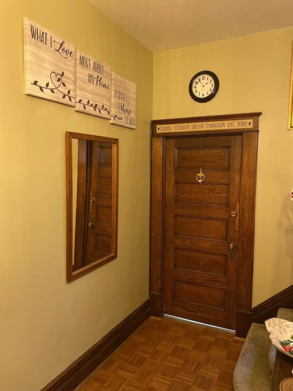 Mi Casa Es Su Casa B&B