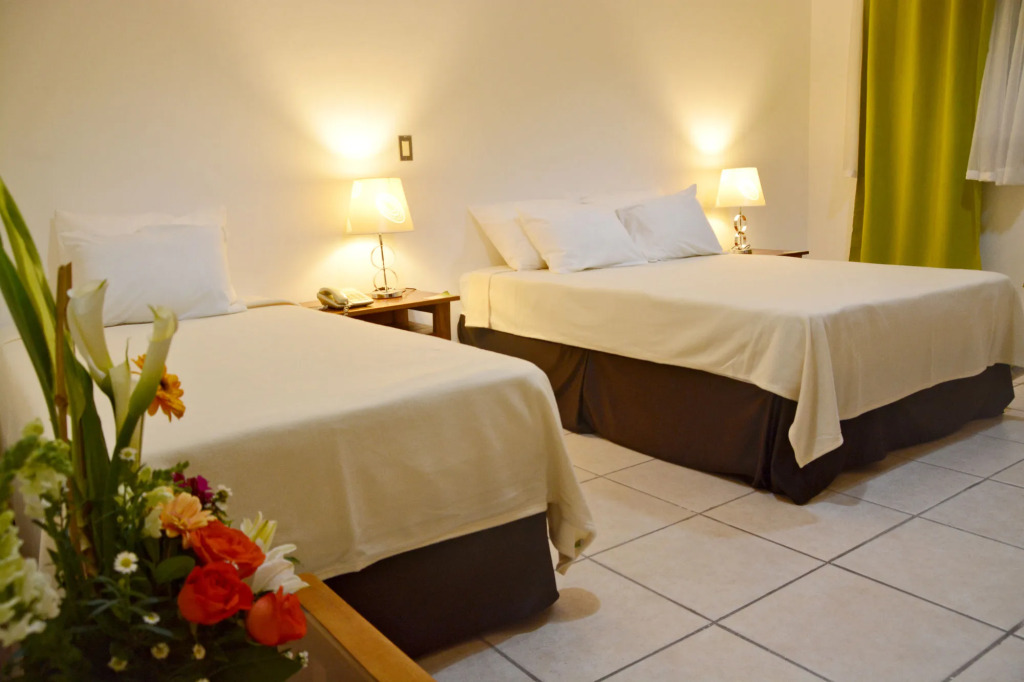 Hotel Europeo