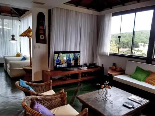 Casa Muito Aconchegante em Buzios