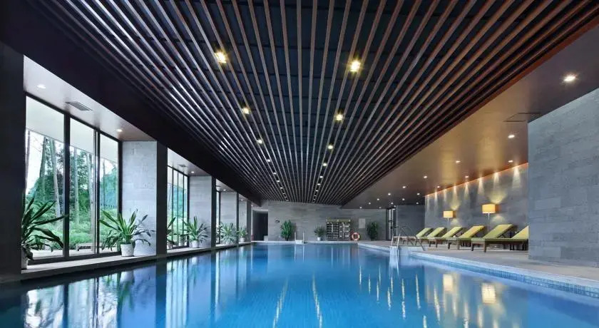 Eliteaqua Resort Hotel