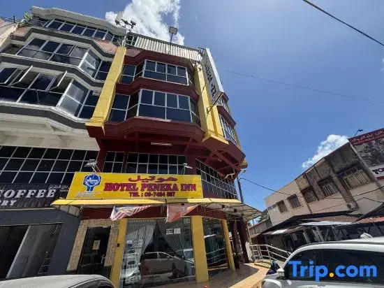 Hotel O Peneka Inn