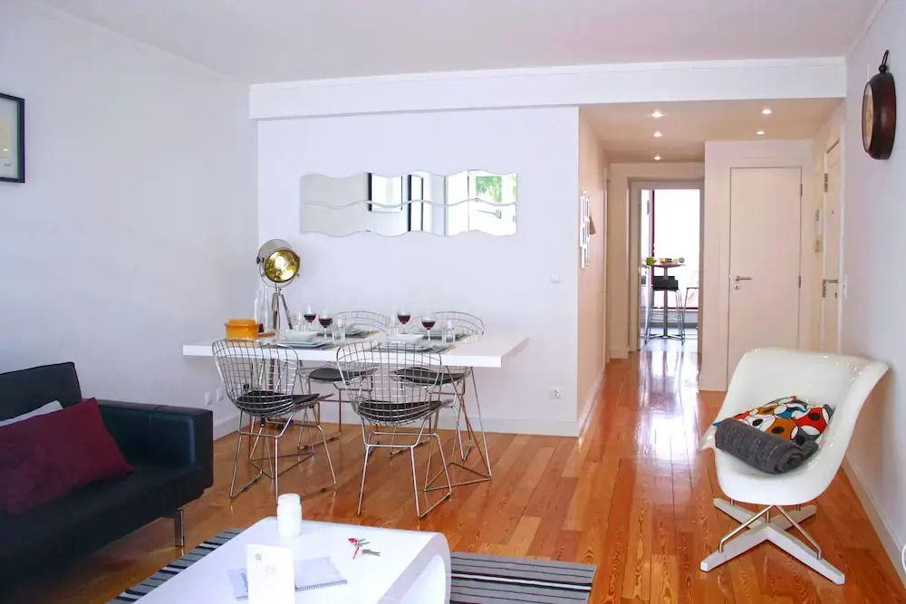 GuestReady - Cosy Flat by Botanical Garden