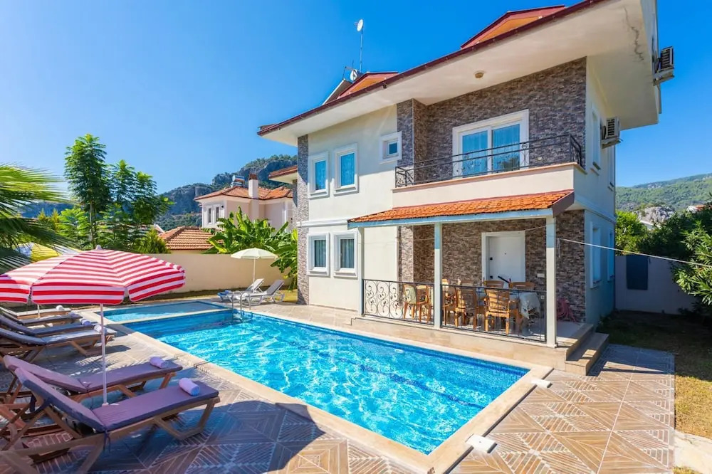 Villa Kaya 1