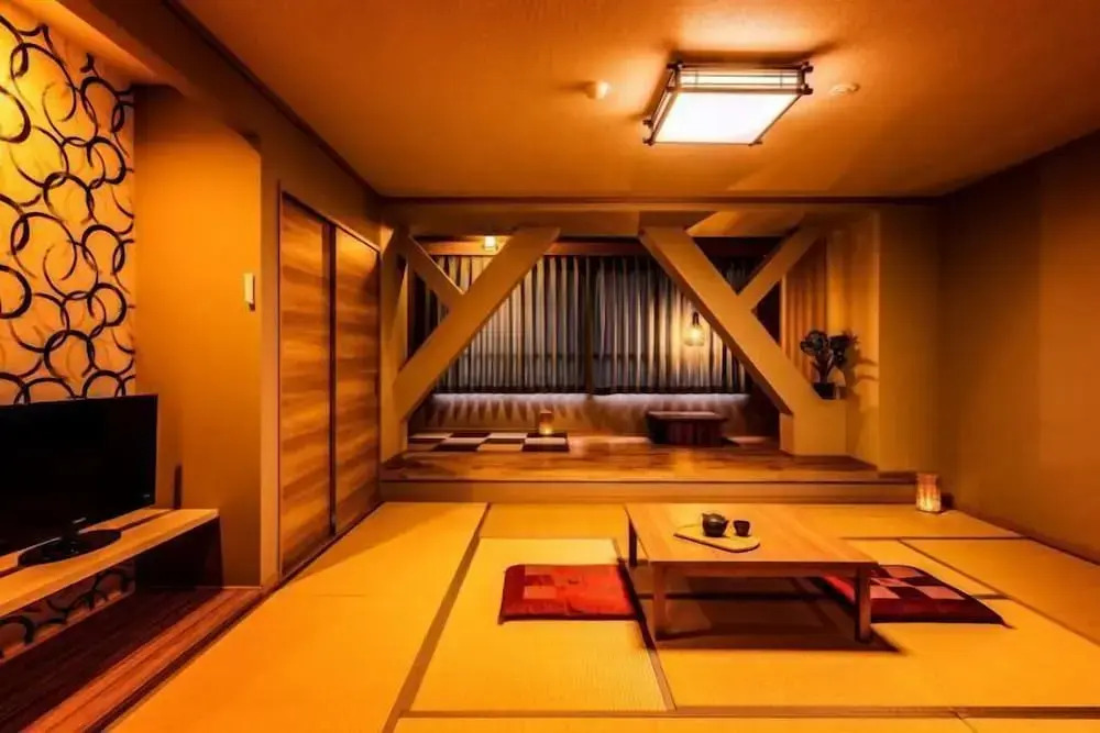 TAOYA Shirahama Senjyo