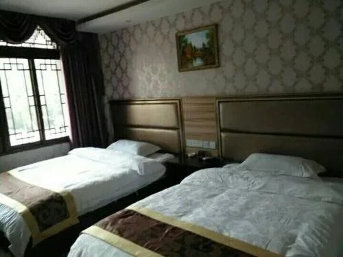 Chengbinlou Hotel