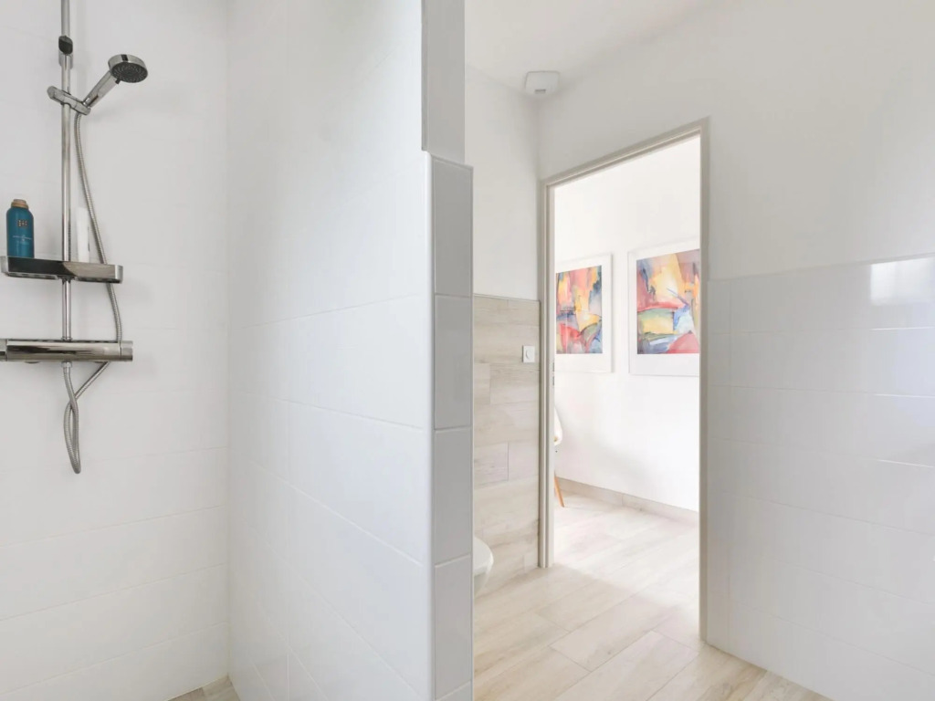 Holiday Home Beaufort with Private Pool