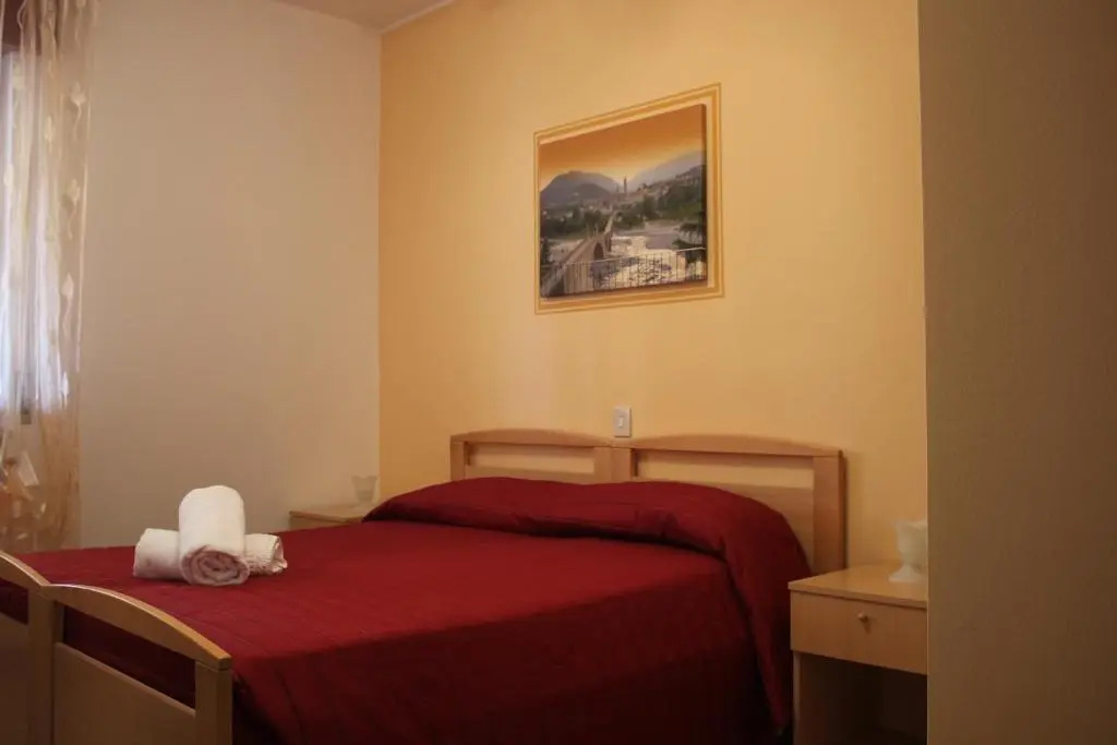 Albergo Filietto