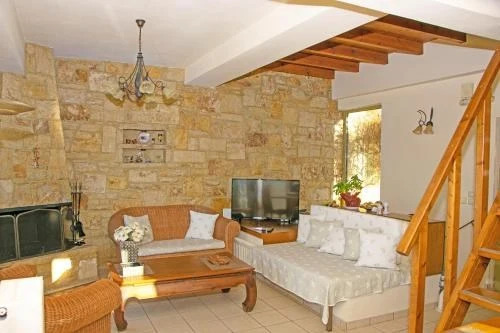 Hyperion Villas