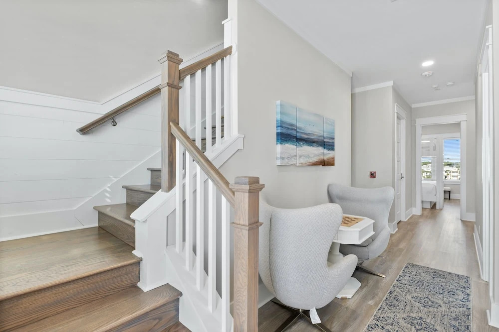 Beach House - Sugar Sands by Panhandle Getaways