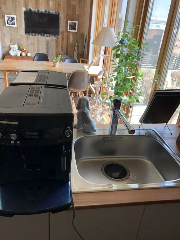 Sapporo Hiraoka Dog Hotel