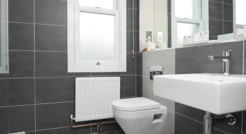 St Valery Boutique Bed + Breakfast