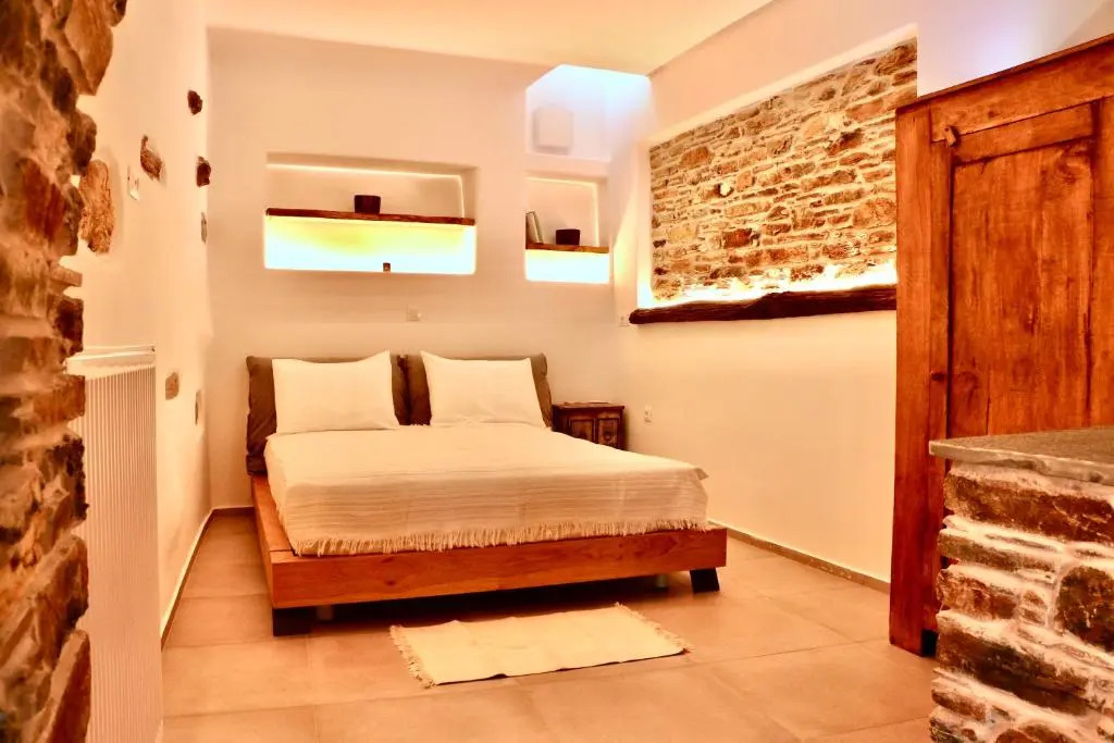 Kounelia Luxury Apartments