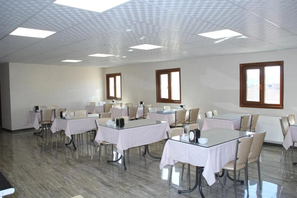 Otel Golpark