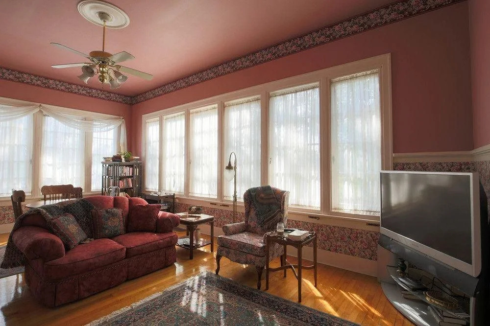 The Hinson House Bed & Breakfast