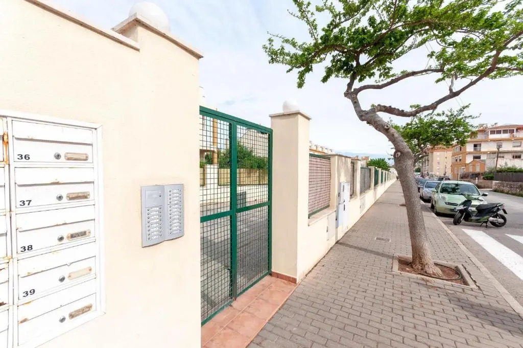 Villas del Montgo