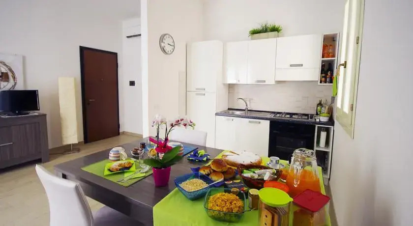 B&B Porta SantAgata