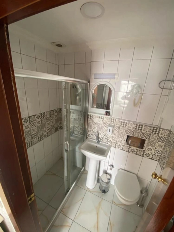 Timex Suites İstanbul