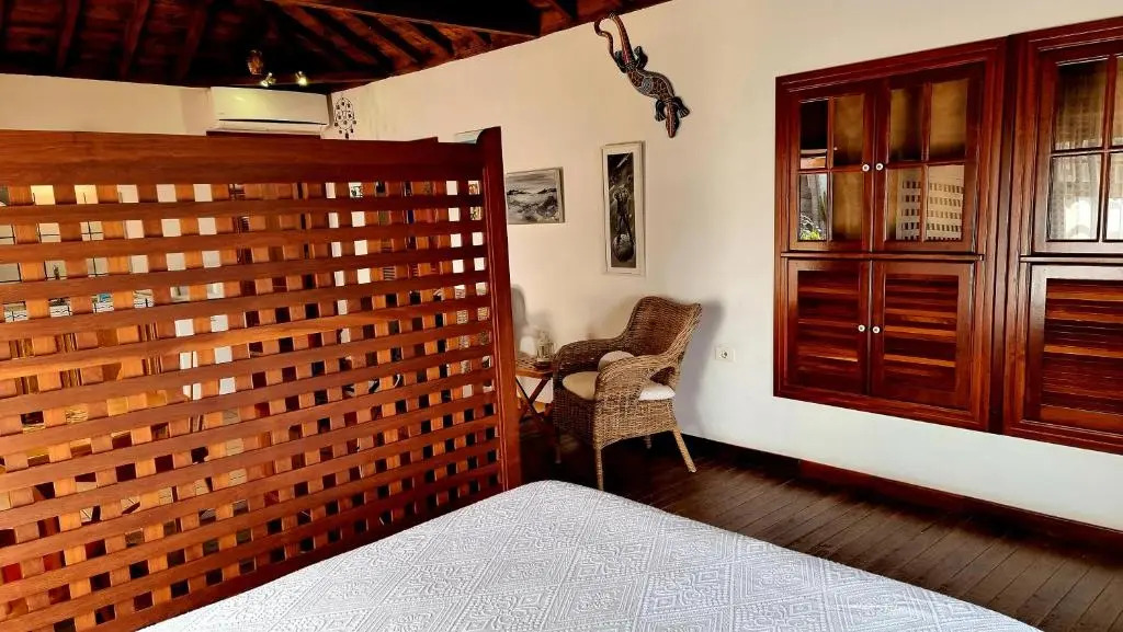 Casa Rural Manos de Oro by Isla Bonita