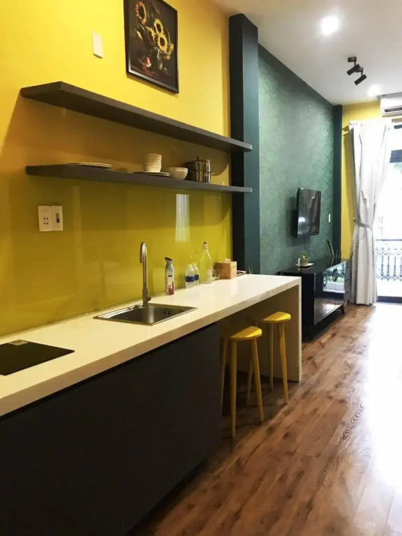Benzen Boutique Stays