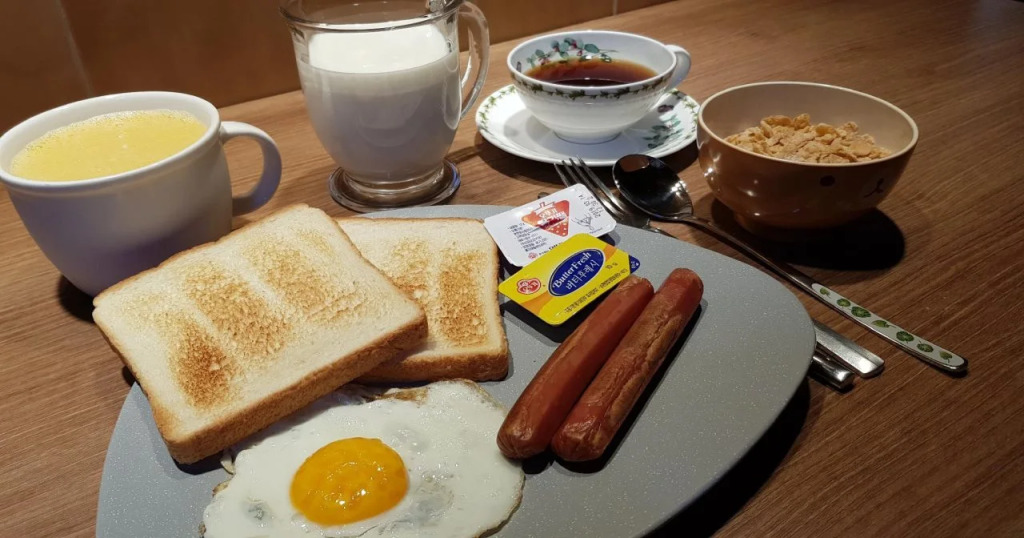 Mr.Comma Guesthouse - Hostel