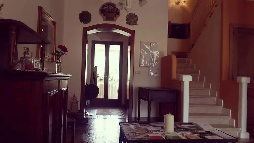 B&b Casamalì