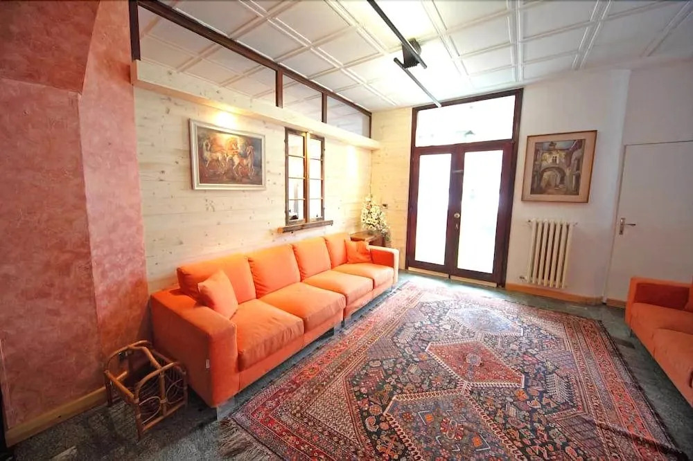 Hotel Italia