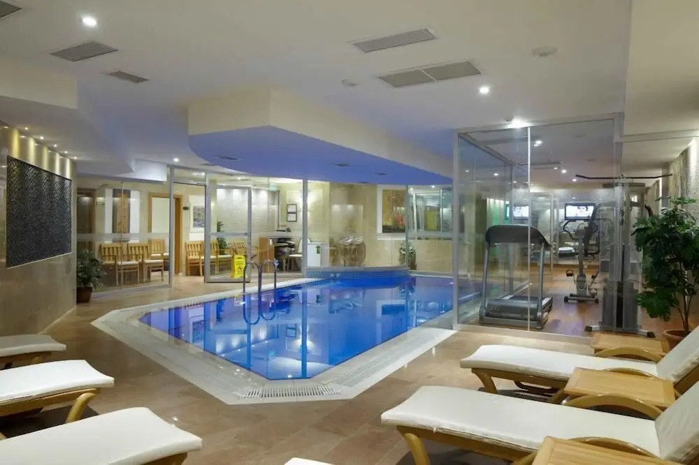 Buruciye Hotel
