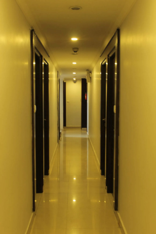 Mount Residency