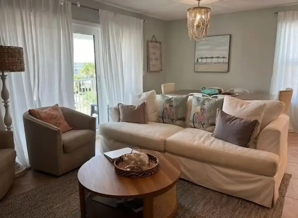 Beachside Villas 931- Mellow Waves