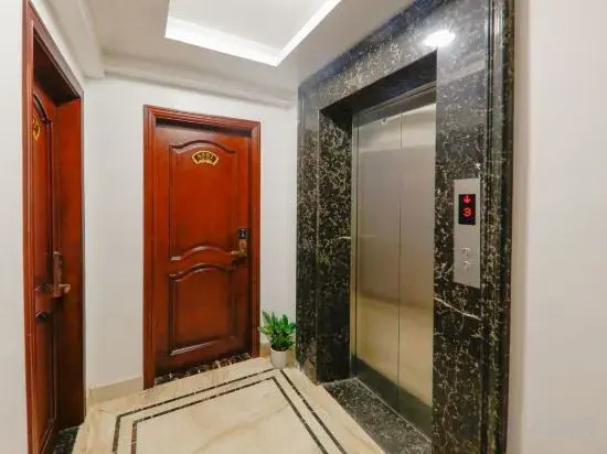 Yandang Mountain Yijingge Homestay